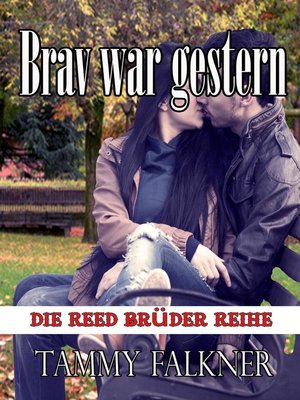 cover image of Brav war gestern